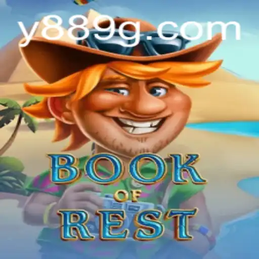 Descubra o Fascinante Mundo de BookofRest