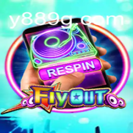 Descubra o Empolgante Mundo de FlyOut: Um Jogo Revolucionário Disponível em Y889.COM