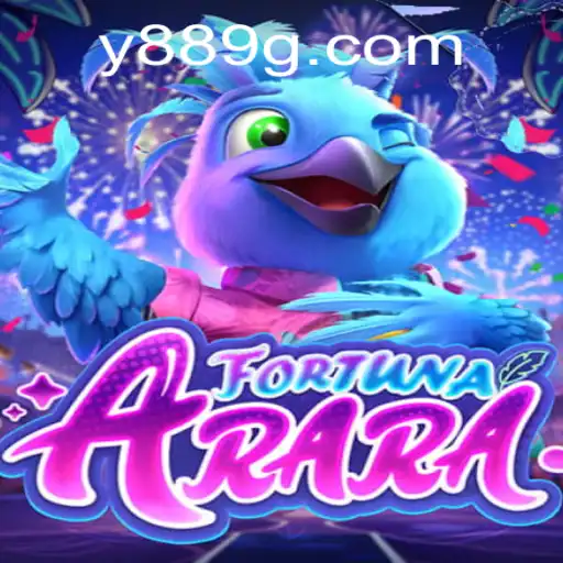 Descubra FortunaArara: O Novo Fenômeno dos Jogos Online