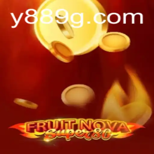 Descubra o Empolgante Mundo de FruitNovaSuper80 no Y889.COM