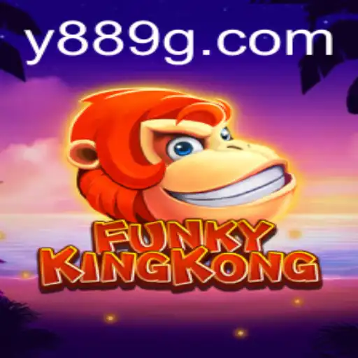 Descubra o Mundo Empolgante de FunkyKingKong: Um Jogo Inovador