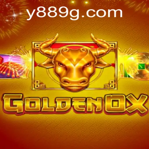 Explorando o Jogo GoldenOx: Uma Aventura de Cassino em Y889.COM
