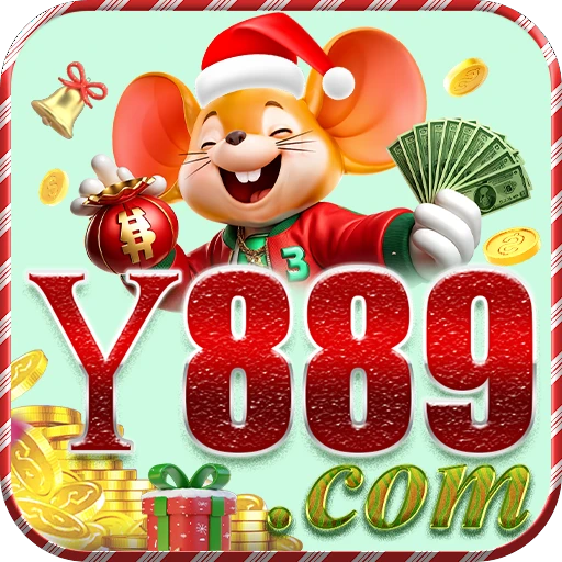 Y889.COM Logo