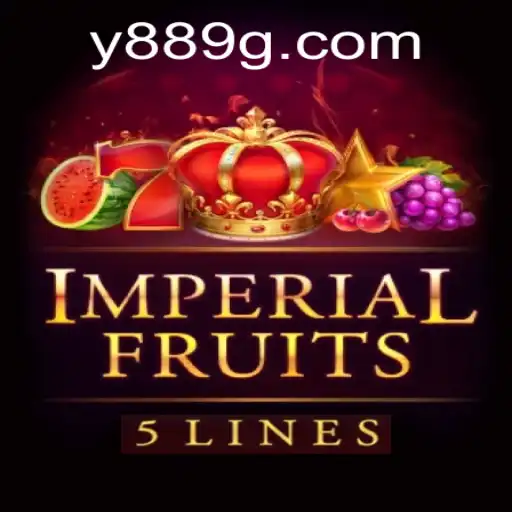 Imperial Fruits 5: Descubra o Mundo Cativante do Novo Jogo da Y889.COM