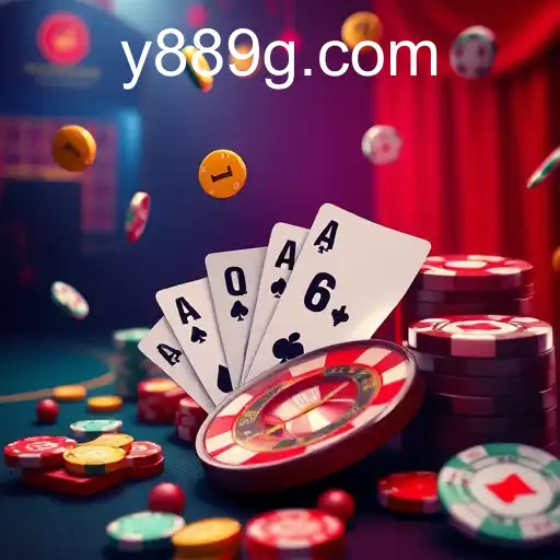 Jogos de cassino