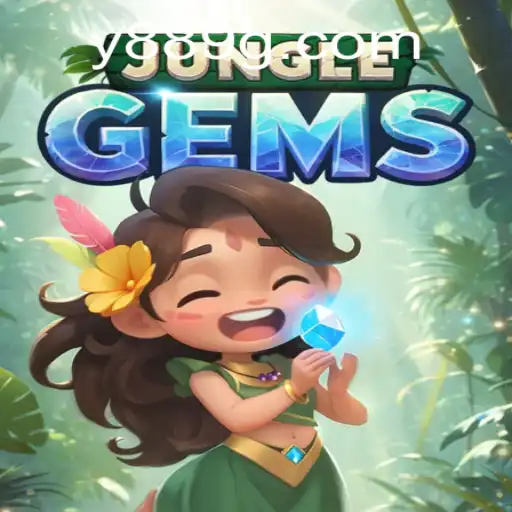 Descubra JungleGems: Aventura e Estratégia em Meio à Selva Digital