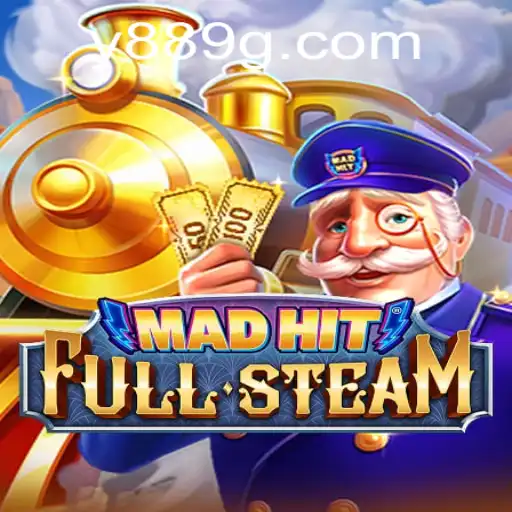 Descubra o Universo de MadHitFullSteam: Um Mergulho no Jogo do Momento