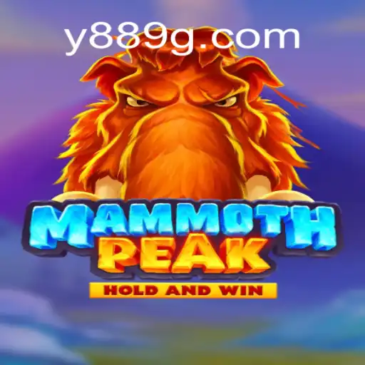 Descubra o Fascinante Universo do Jogo MammothPeak