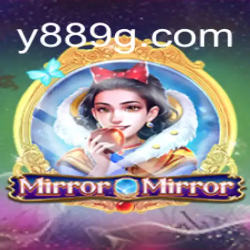 Explorando o Fascinante Mundo de MirrorMirror e Y889.COM
