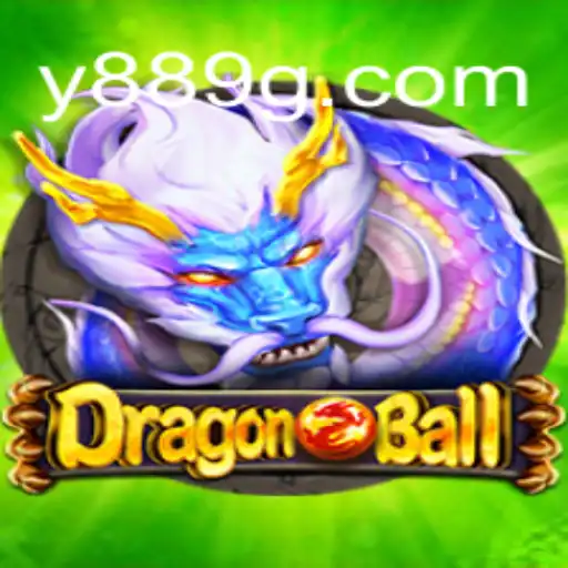Descubra o Mundo de DragonBall: Aventura e Estratégia em Y889.COM