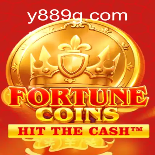 Explorando o Mundo do Jogo FortuneCoins na Plataforma Y889.COM