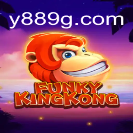 Descubra o Mundo Empolgante de FunkyKingKong: Um Jogo Inovador