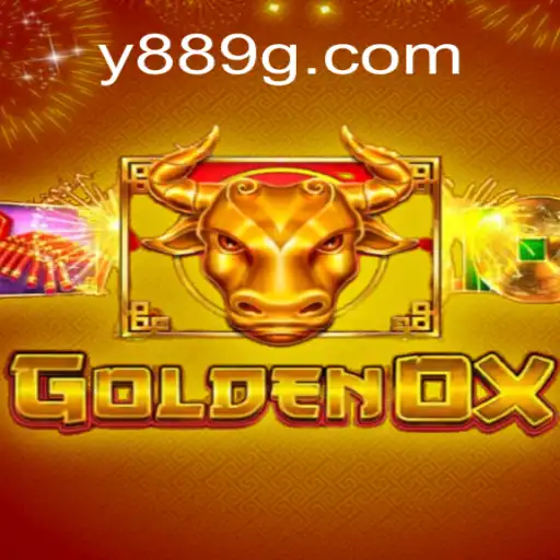 Explorando o Jogo GoldenOx: Uma Aventura de Cassino em Y889.COM