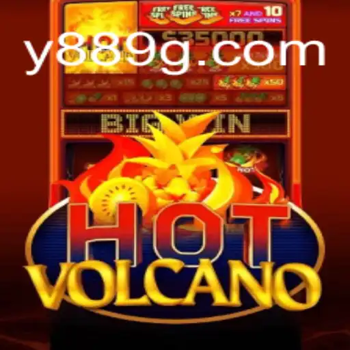 Explorando o Fascinante Mundo de HotVolcano