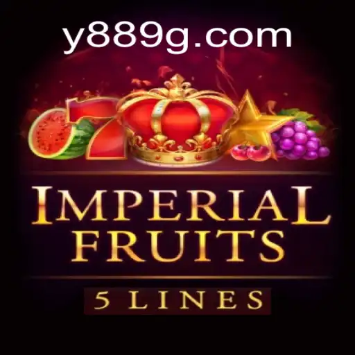 Imperial Fruits 5: Descubra o Mundo Cativante do Novo Jogo da Y889.COM