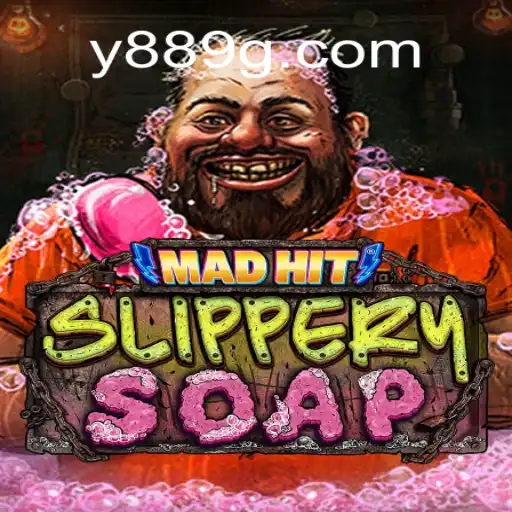 Descobrindo MadHitSlipperySoap: Um Mergulho no Mundo do Entretenimento Digital
