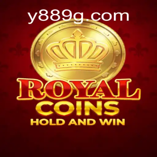 Descubra RoyalCoins: O Novo Fenômeno dos Jogos Online