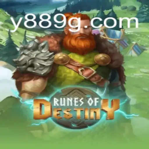 Desvendando o Fascinante Mundo de RunesOfDestiny