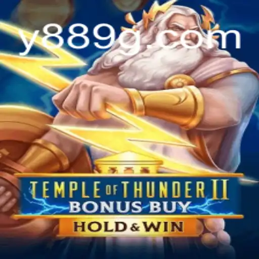 Explorando o Jogo Temple of Thunder II Bonus Buy