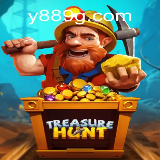 Descobrindo as Aventuras de TreasureHunt no Mundo de Y889.COM