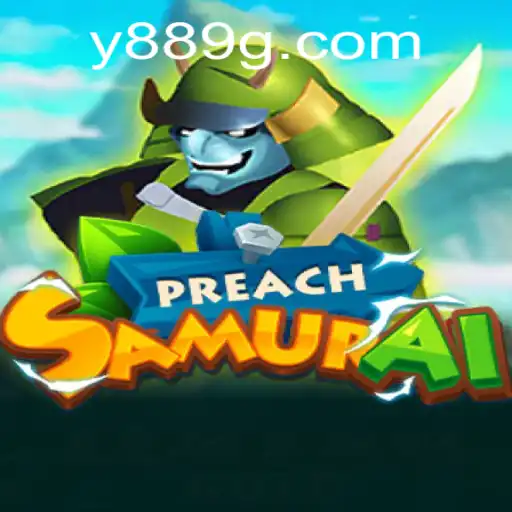 PreachSamurai: Um Mergulho no Fascinante Mundo do Jogo de Estrategia