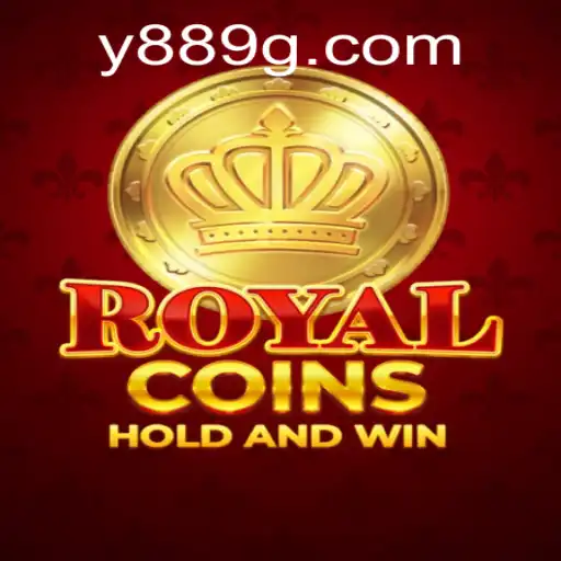 Descubra RoyalCoins: O Novo Fenômeno dos Jogos Online