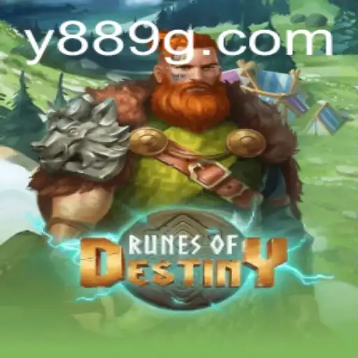 Desvendando o Fascinante Mundo de RunesOfDestiny