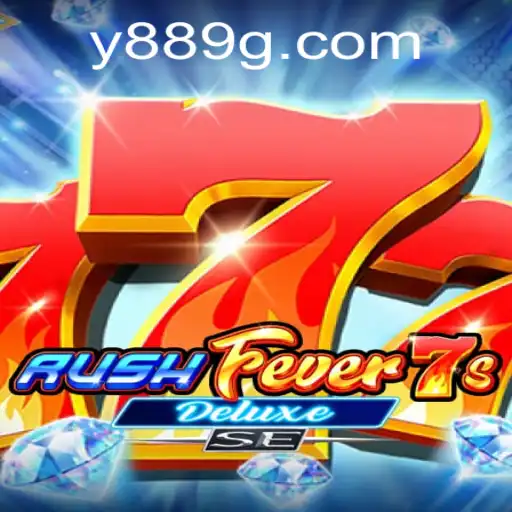 Descubra Tudo Sobre RushFever7sDeluxeSE: O Jogo Emocionante com Y889.COM