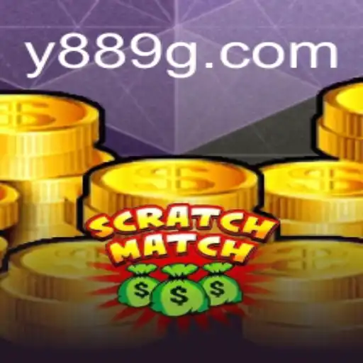 Guia Completo sobre o Jogo ScratchMatch e a Plataforma Y889.COM