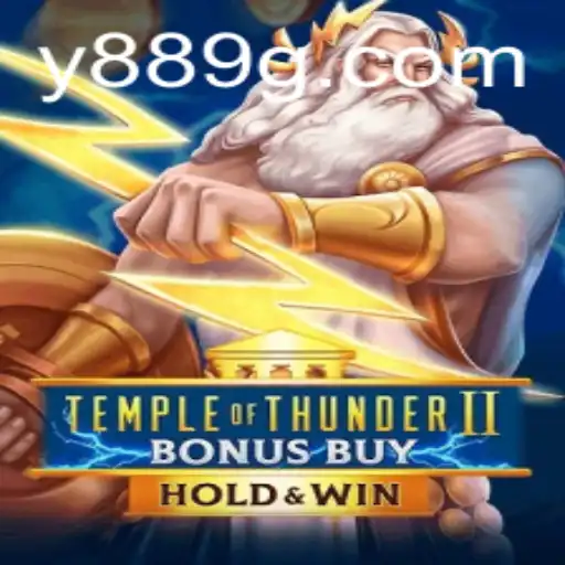Explorando o Jogo Temple of Thunder II Bonus Buy